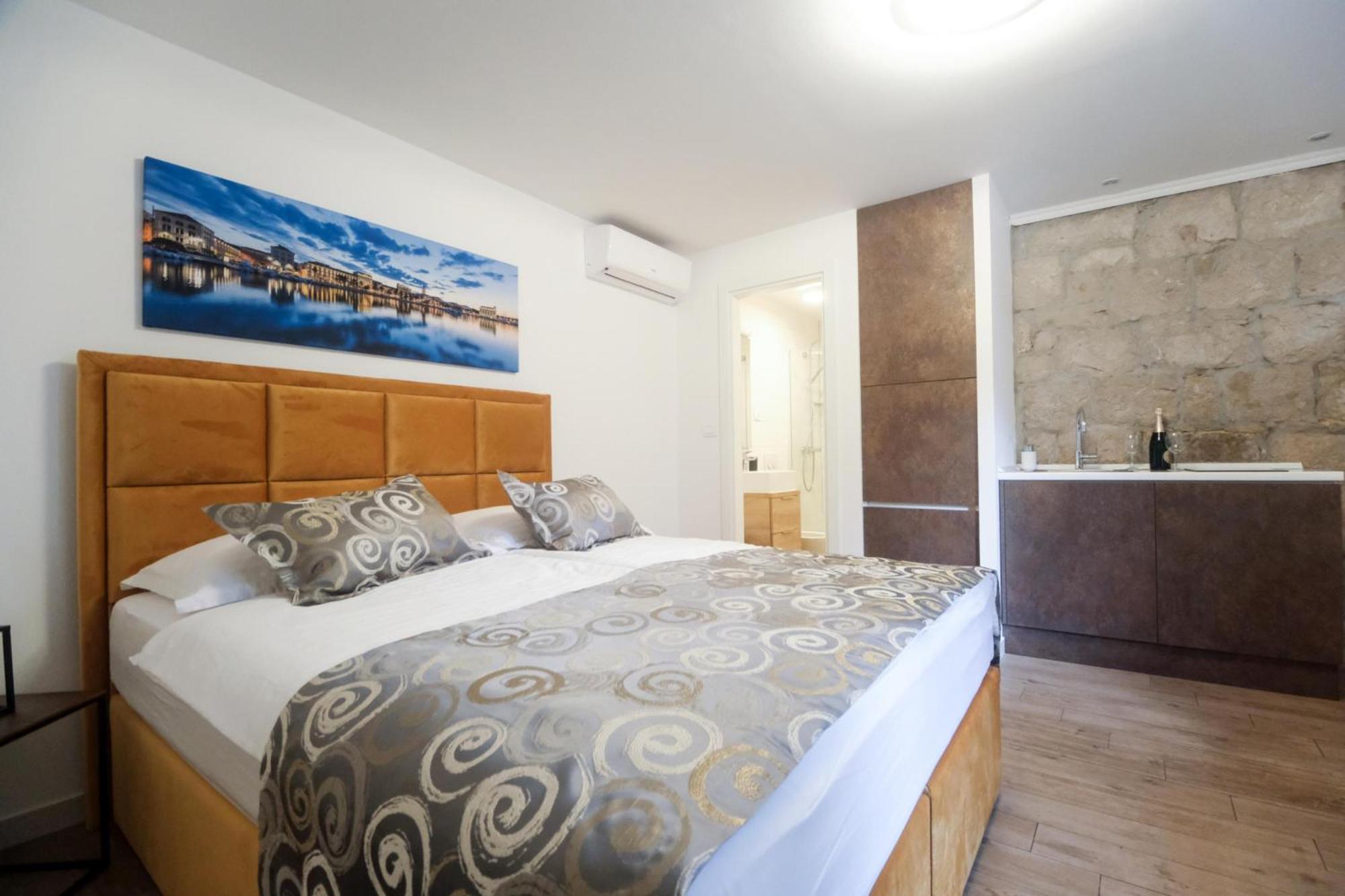 Guesthouse Bepa Split Exterior foto