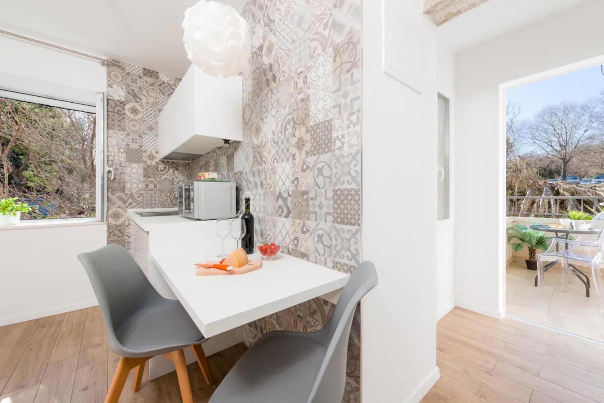 Guesthouse Bepa Split Exterior foto