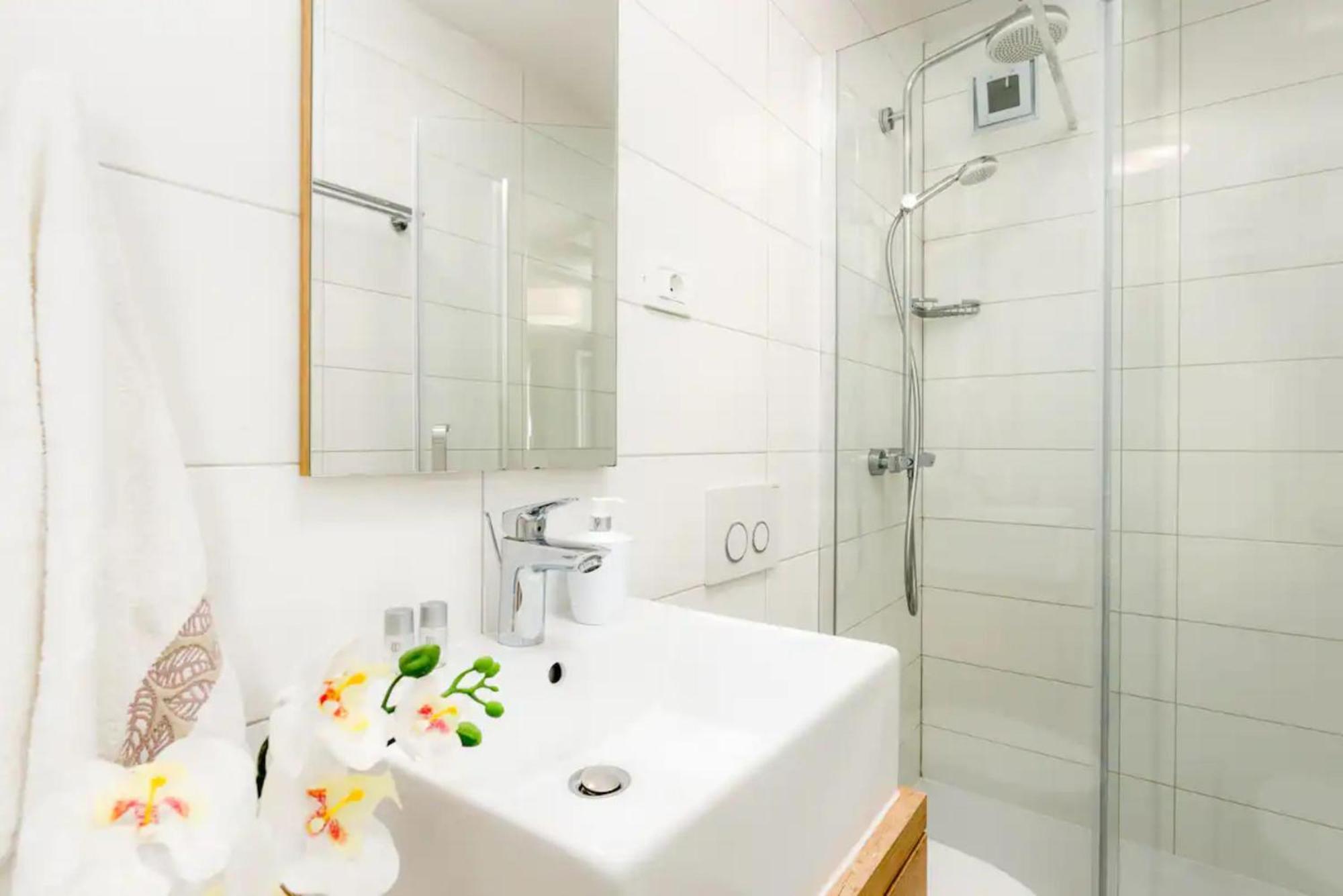 Guesthouse Bepa Split Exterior foto