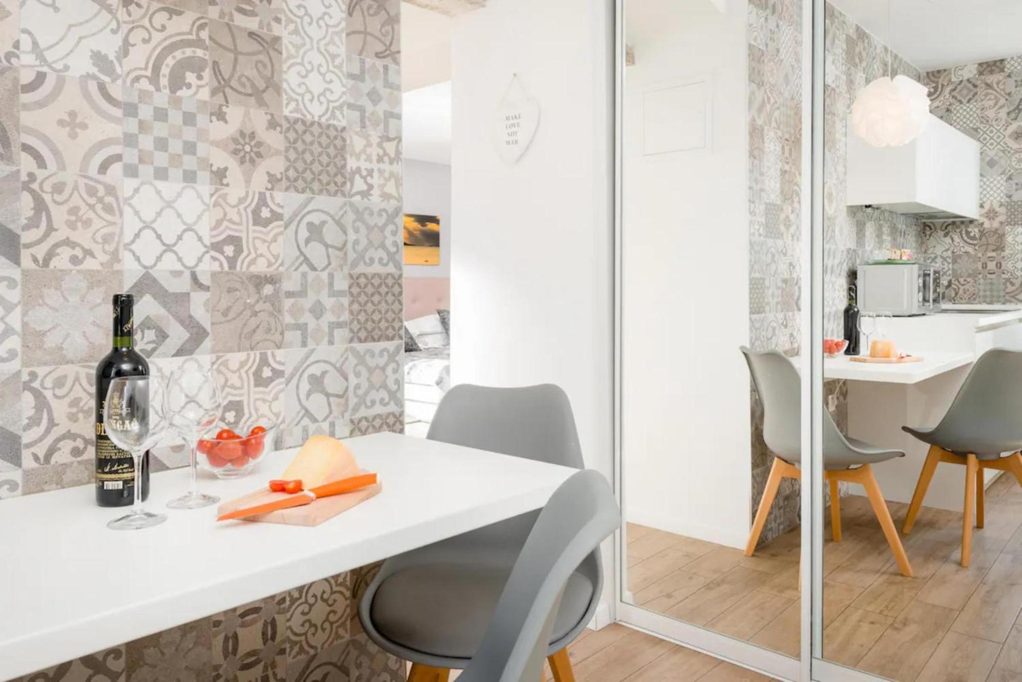Guesthouse Bepa Split Exterior foto