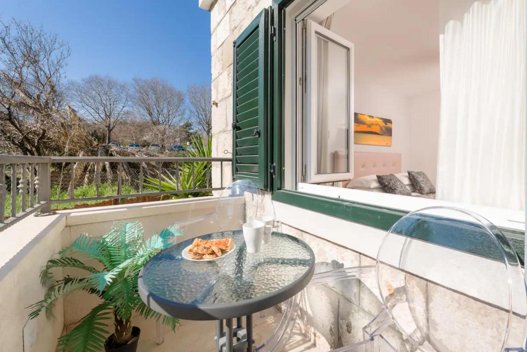 Guesthouse Bepa Split Exterior foto